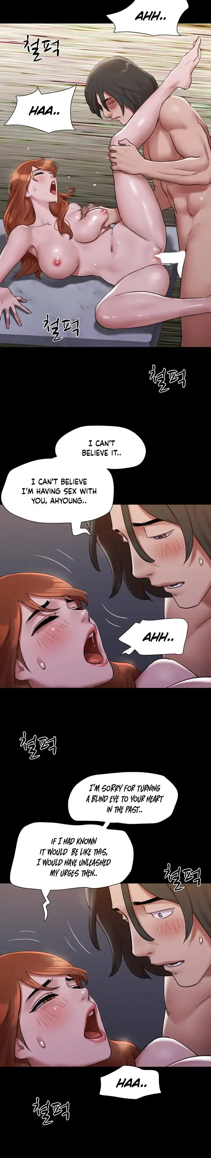Everything Is Agreed Chapter 145 - Page 26