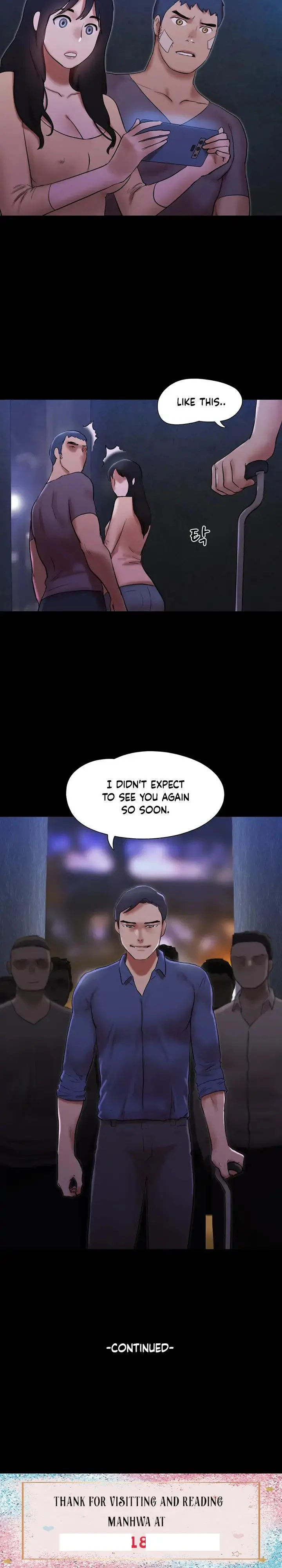 Everything Is Agreed Chapter 145 - Page 30