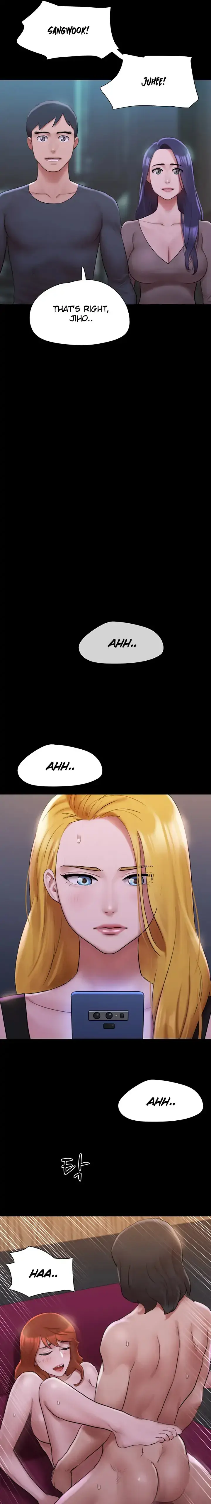 Everything Is Agreed Chapter 145 - Page 6