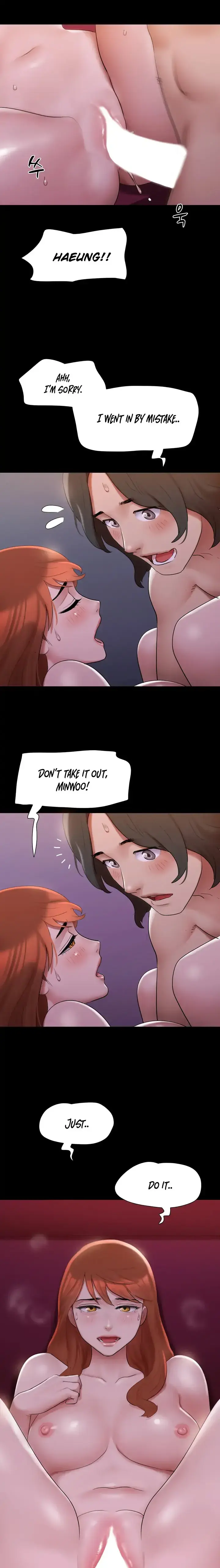Everything Is Agreed Chapter 145 - Page 9