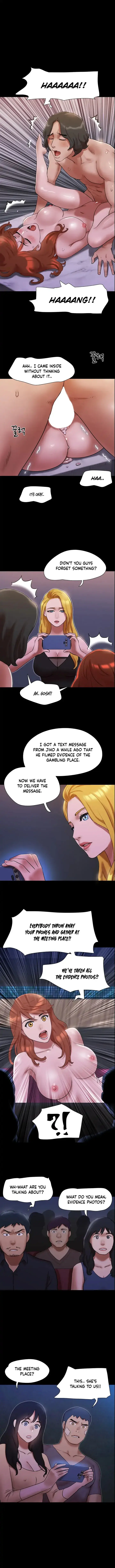 Everything Is Agreed Chapter 146 - Page 1