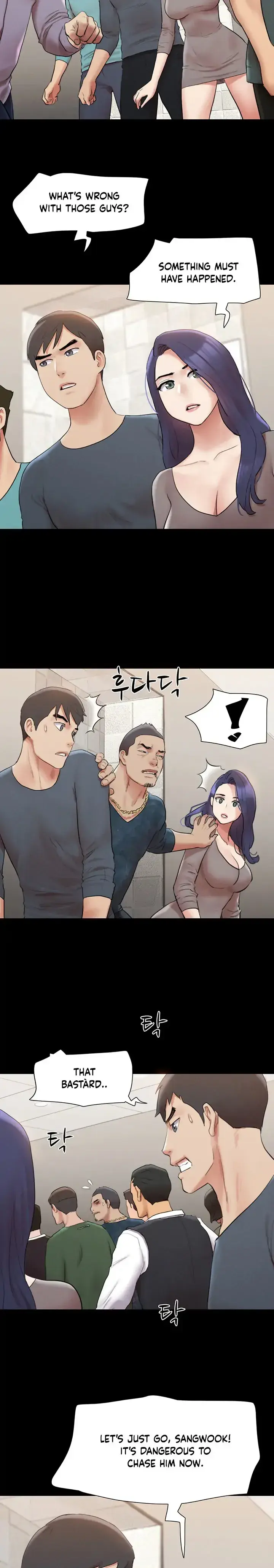 Everything Is Agreed Chapter 146 - Page 13