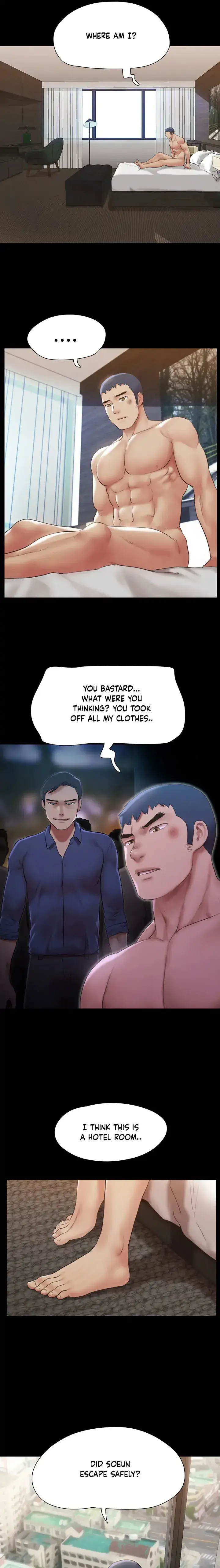 Everything Is Agreed Chapter 146 - Page 18