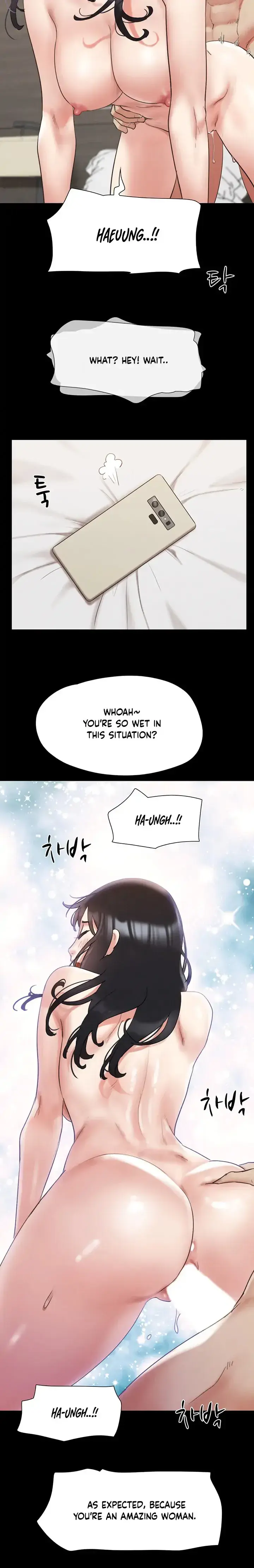 Everything Is Agreed Chapter 146 - Page 29