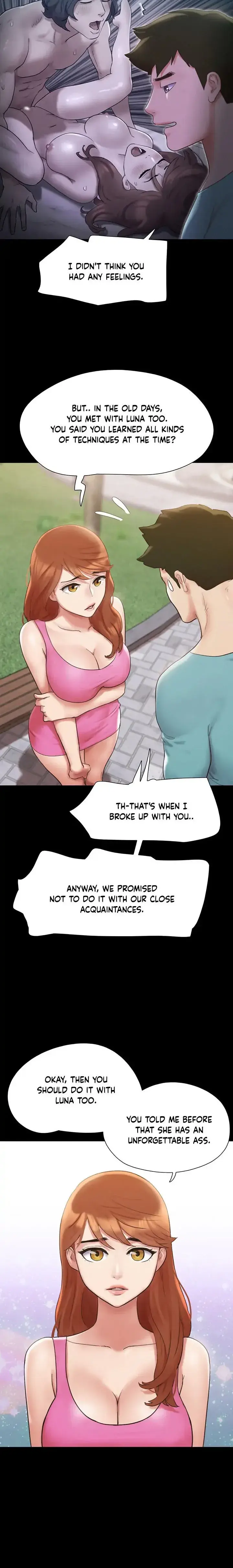 Everything Is Agreed Chapter 147 - Page 14