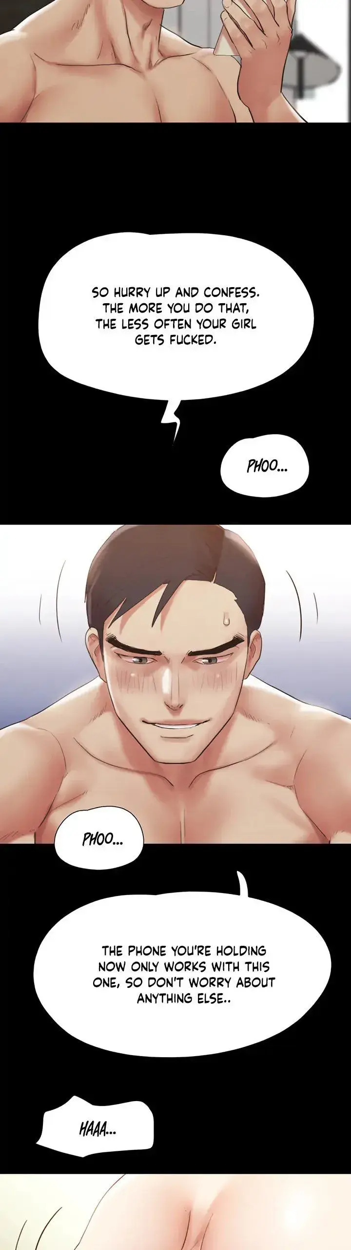 Everything Is Agreed Chapter 147 - Page 2