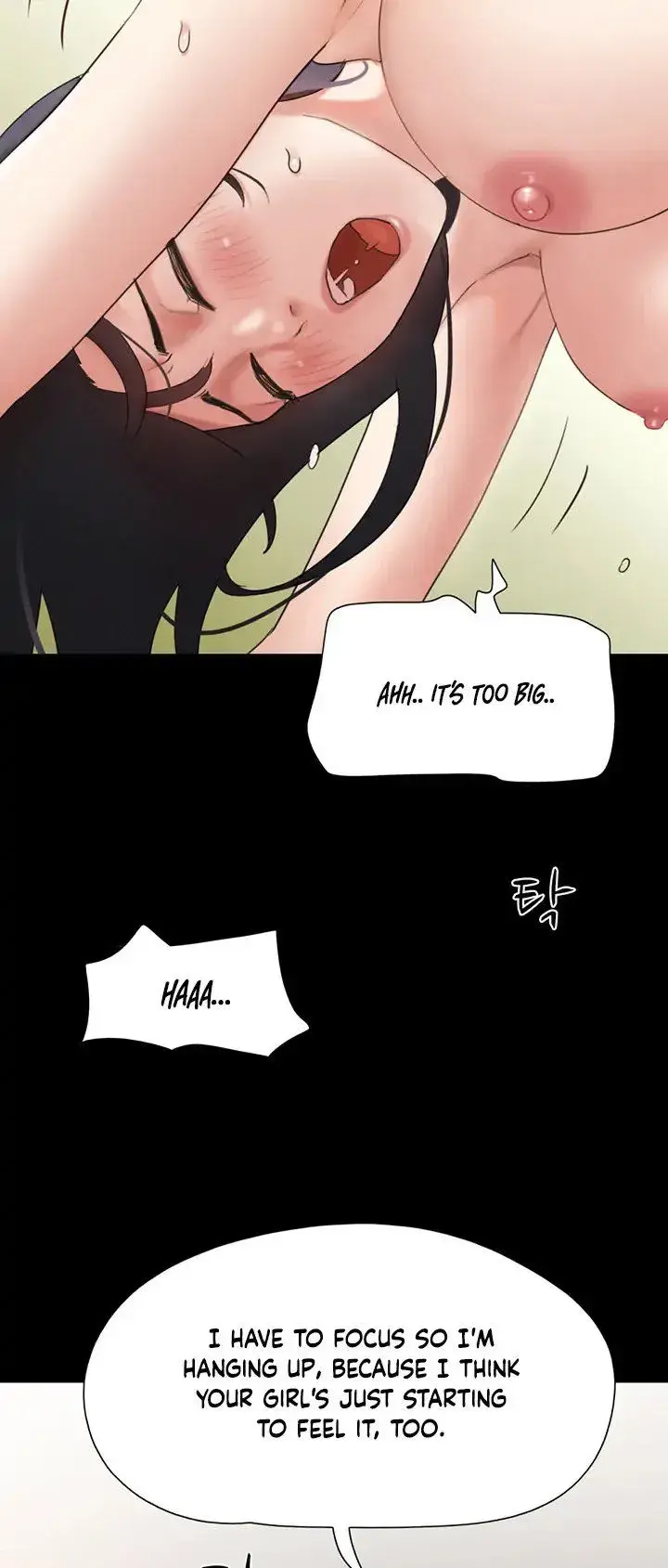 Everything Is Agreed Chapter 147 - Page 3