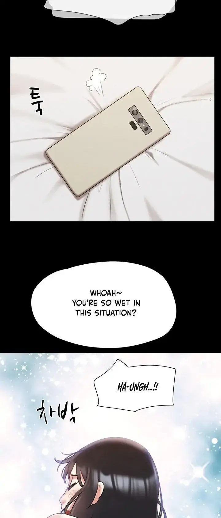 Everything Is Agreed Chapter 147 - Page 5