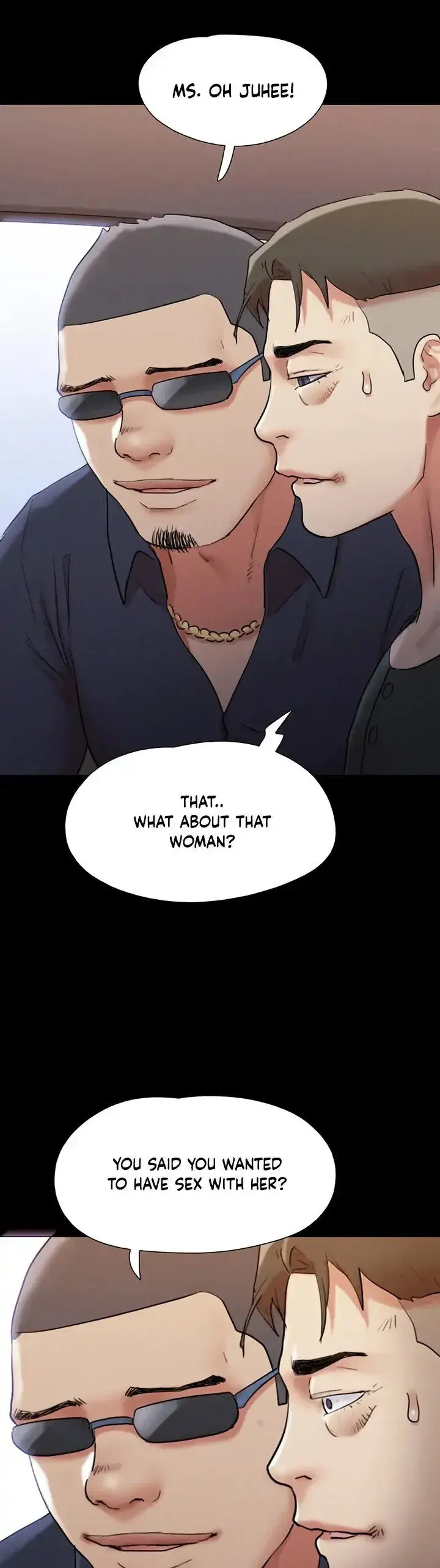 Everything Is Agreed Chapter 148 - Page 2