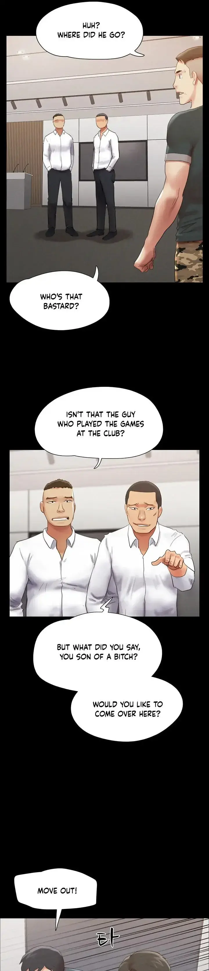 Everything Is Agreed Chapter 149 - Page 10