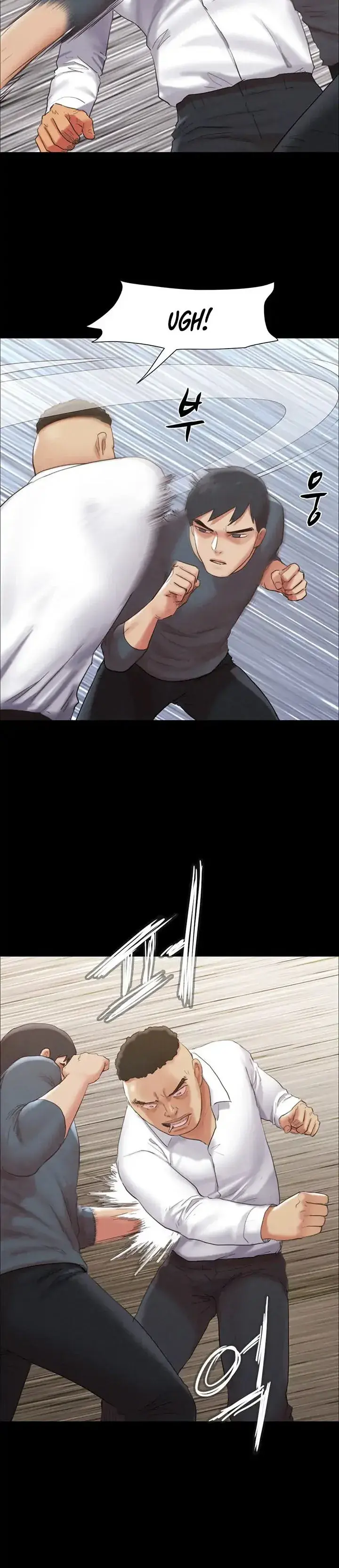 Everything Is Agreed Chapter 149 - Page 12