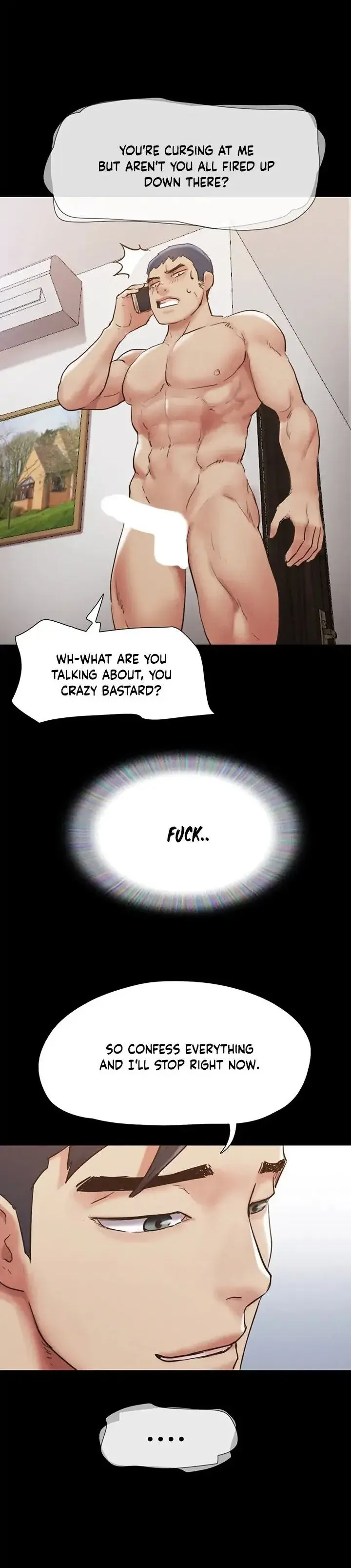 Everything Is Agreed Chapter 149 - Page 3