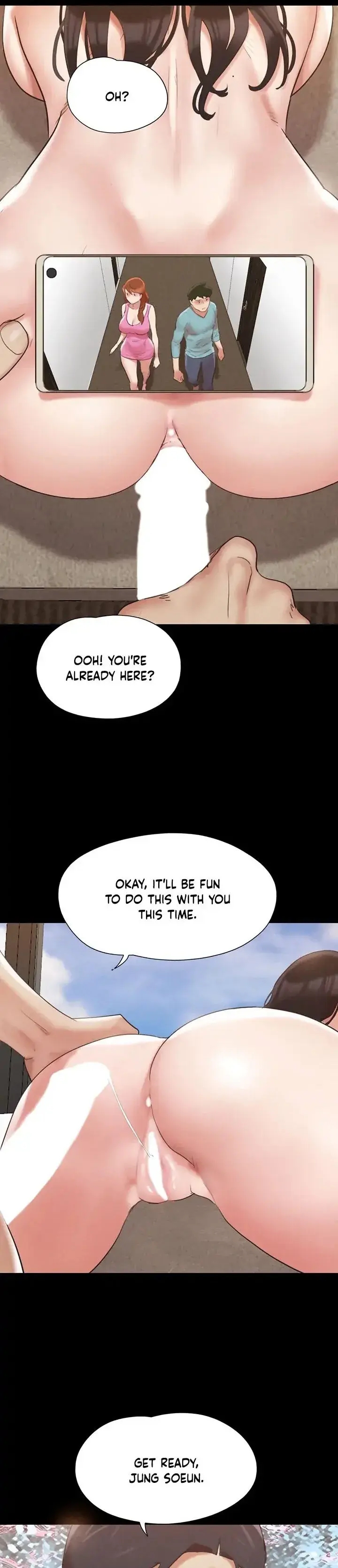 Everything Is Agreed Chapter 149 - Page 5
