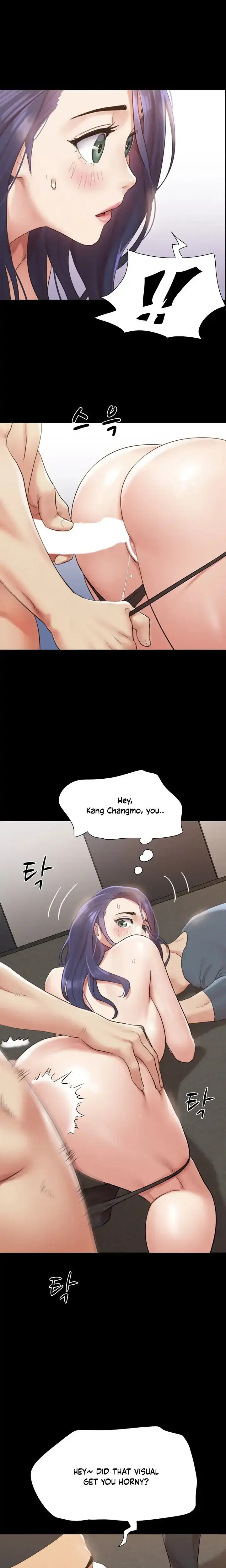 Everything Is Agreed Chapter 150 - Page 13