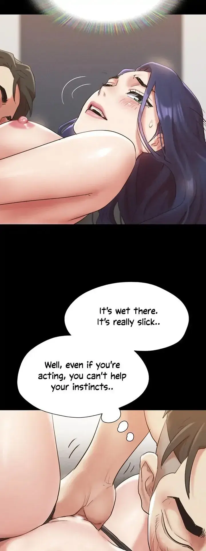 Everything Is Agreed Chapter 150 - Page 3
