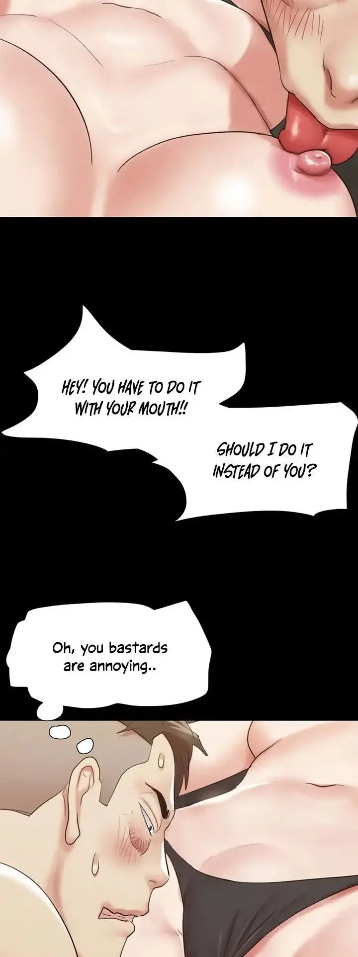 Everything Is Agreed Chapter 150 - Page 4