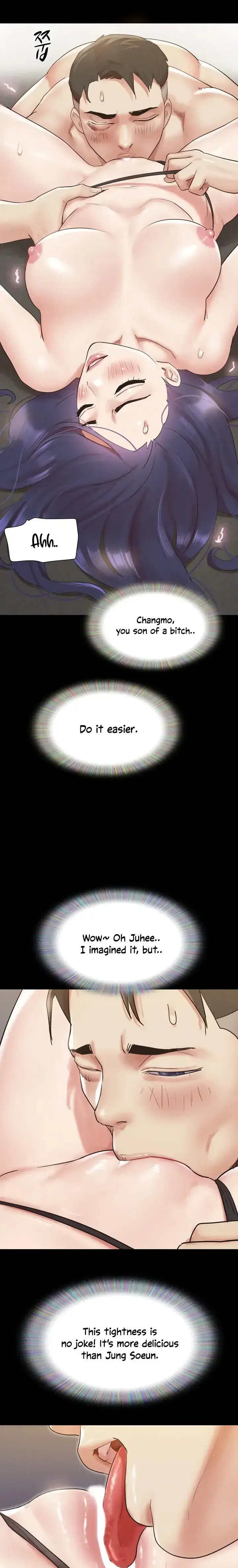 Everything Is Agreed Chapter 150 - Page 9