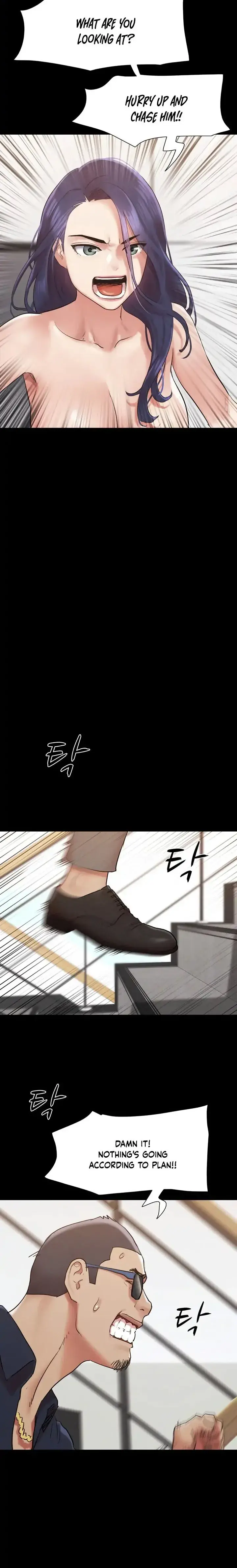 Everything Is Agreed Chapter 151 - Page 10