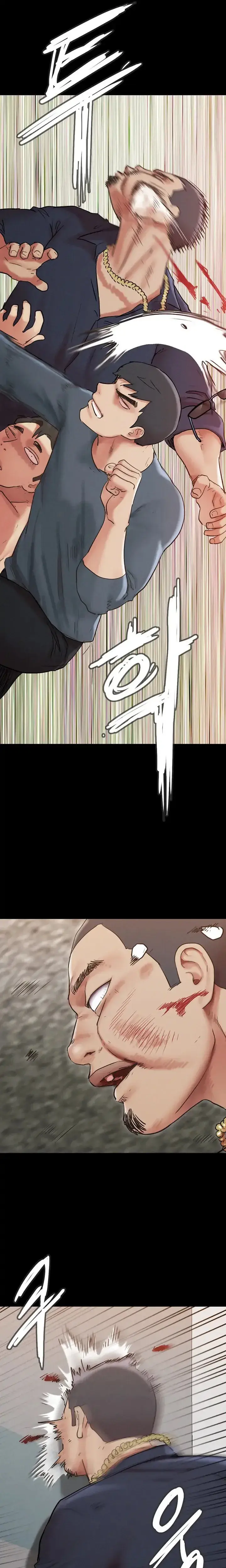 Everything Is Agreed Chapter 151 - Page 13