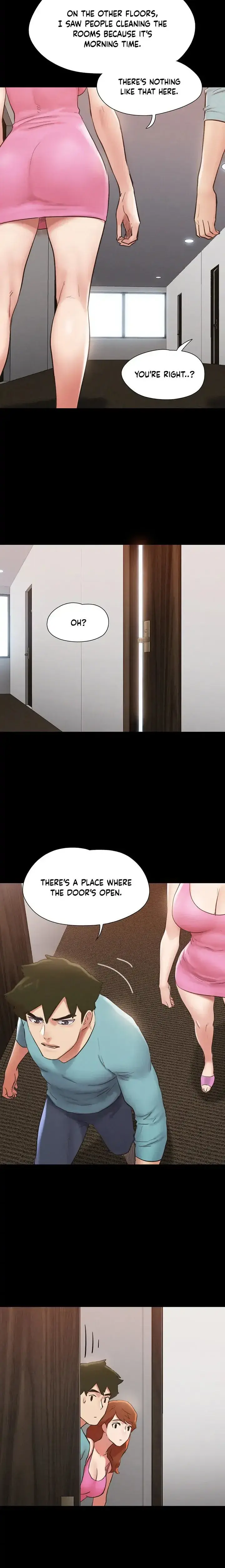 Everything Is Agreed Chapter 151 - Page 16