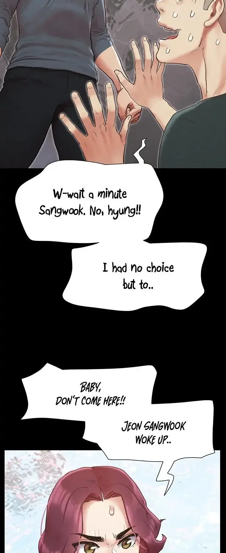 Everything Is Agreed Chapter 151 - Page 3
