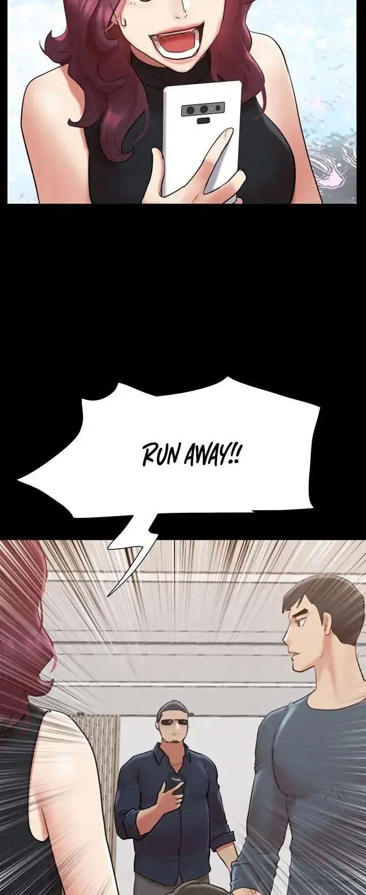 Everything Is Agreed Chapter 151 - Page 4