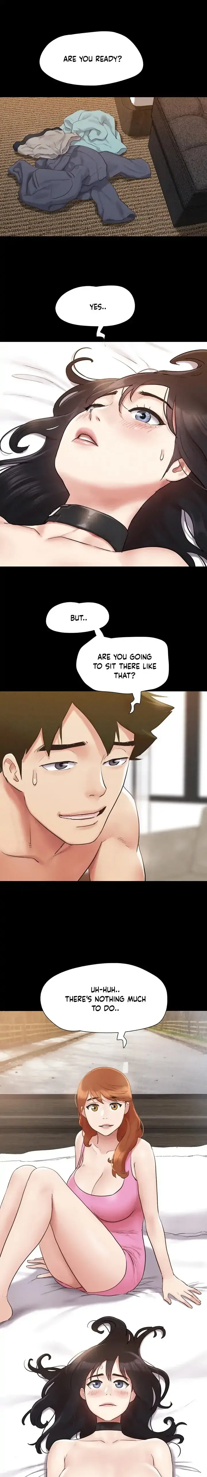 Everything Is Agreed Chapter 152 - Page 1
