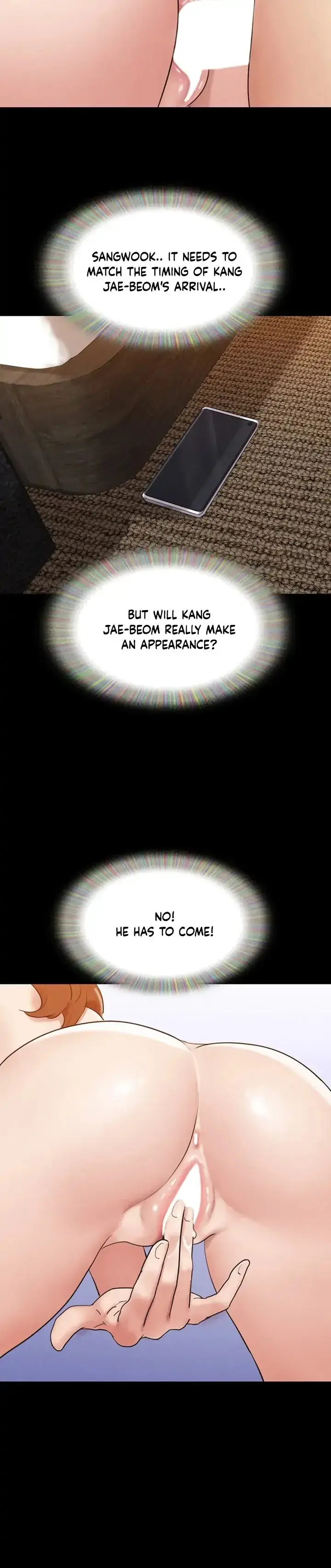 Everything Is Agreed Chapter 152 - Page 18