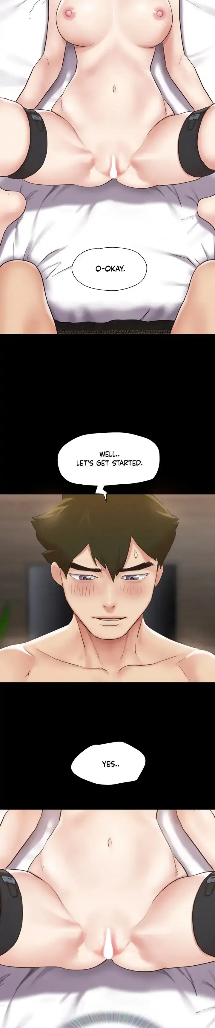 Everything Is Agreed Chapter 152 - Page 2