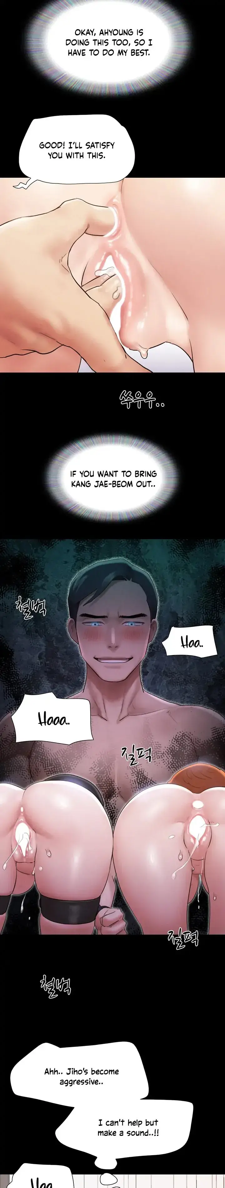 Everything Is Agreed Chapter 152 - Page 20