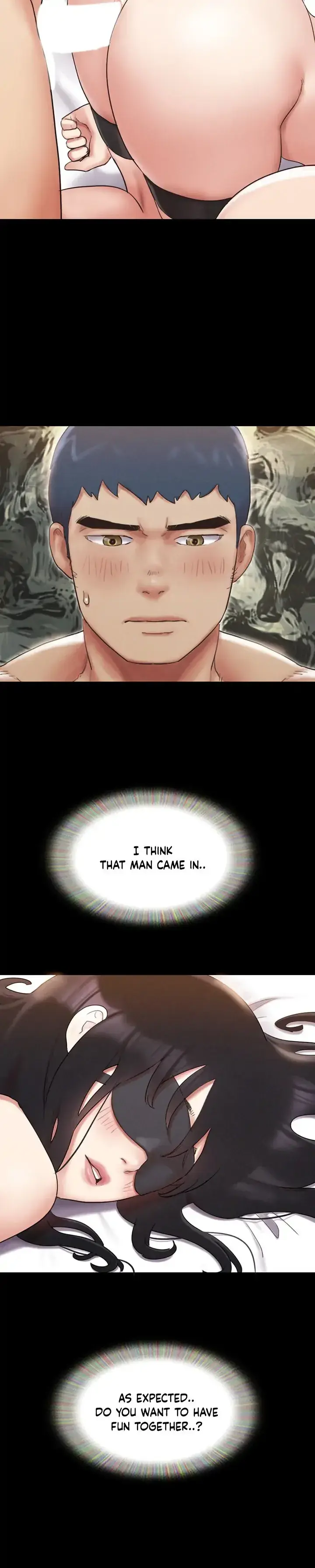Everything Is Agreed Chapter 152 - Page 23