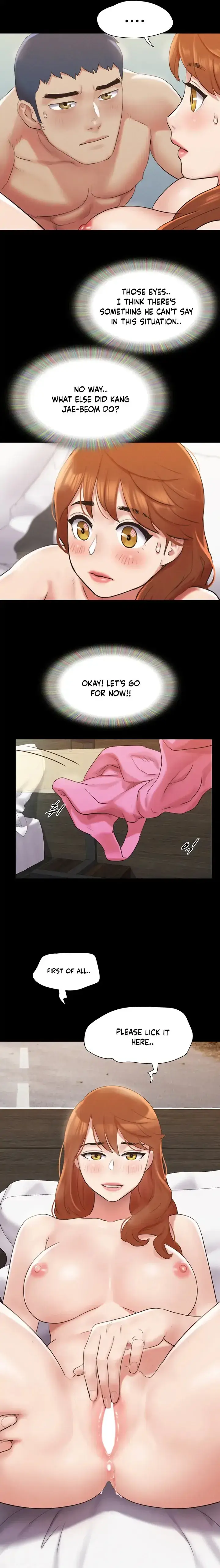Everything Is Agreed Chapter 152 - Page 25