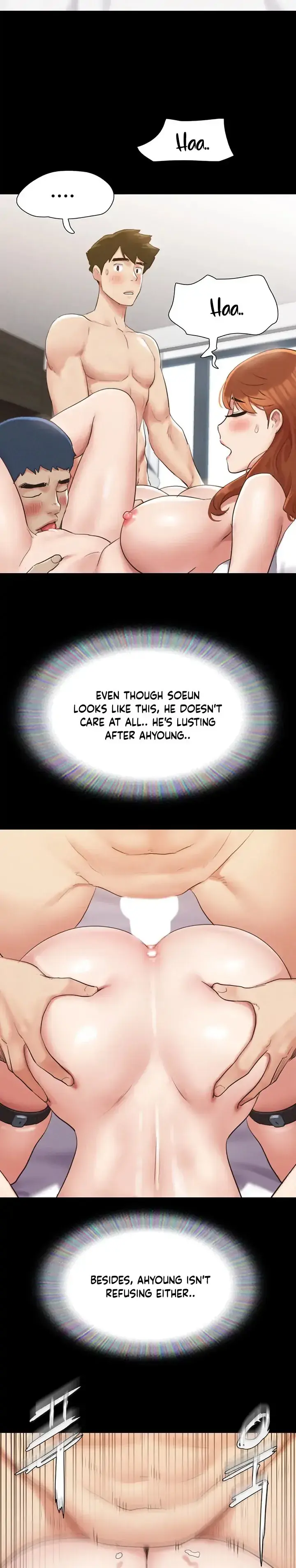 Everything Is Agreed Chapter 152 - Page 26