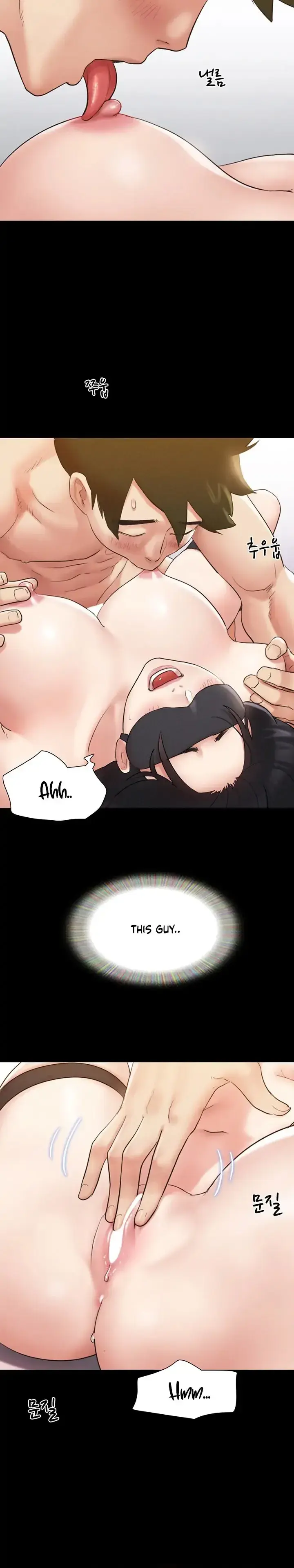 Everything Is Agreed Chapter 152 - Page 6