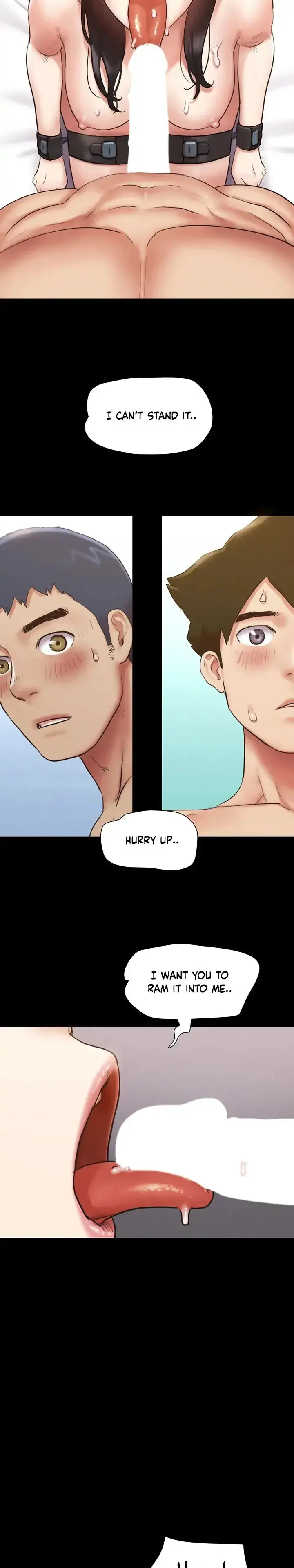 Everything Is Agreed Chapter 153 - Page 12
