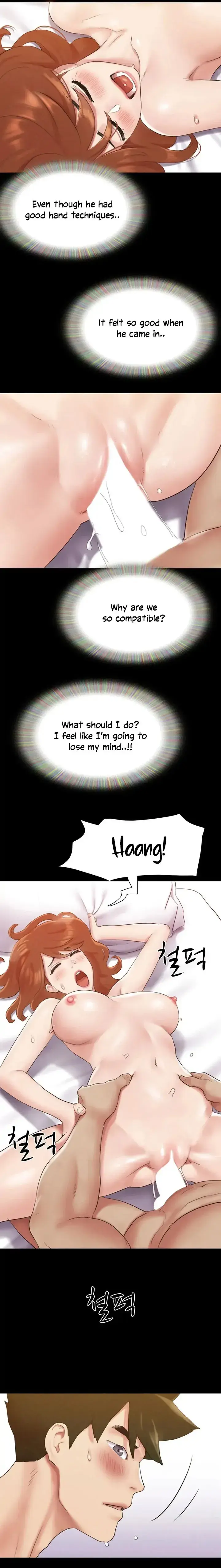 Everything Is Agreed Chapter 153 - Page 14