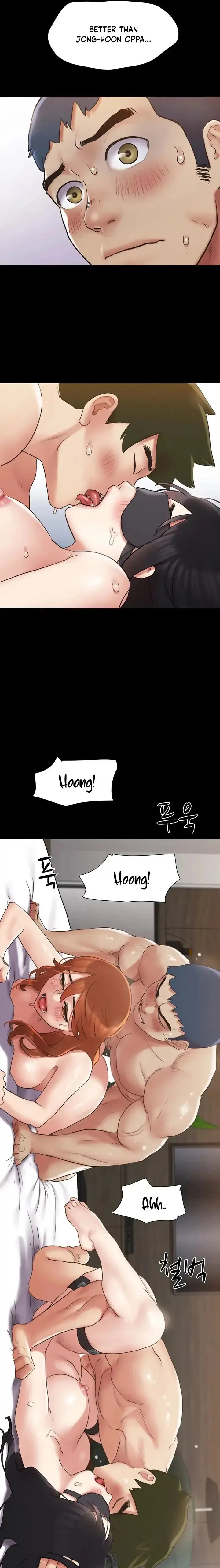 Everything Is Agreed Chapter 153 - Page 17