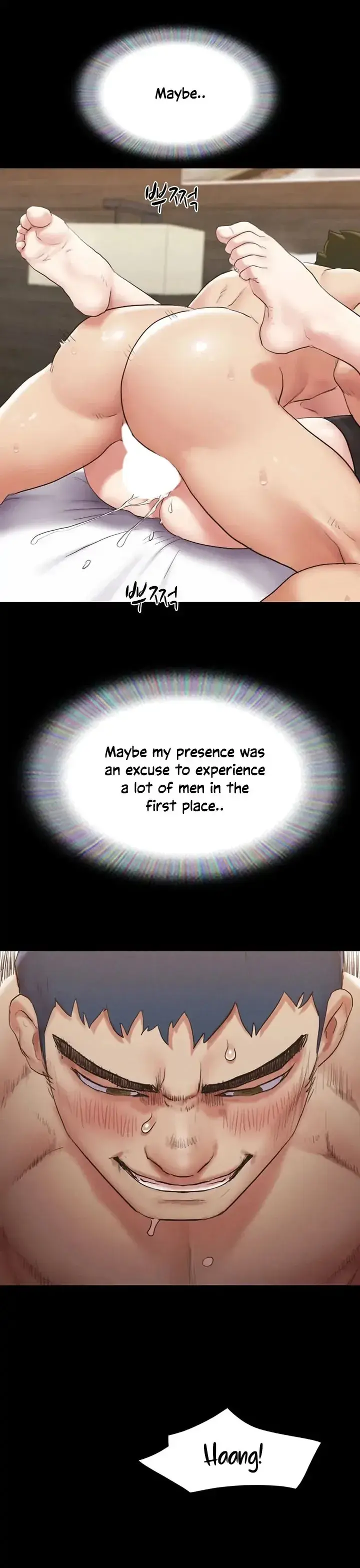 Everything Is Agreed Chapter 153 - Page 19