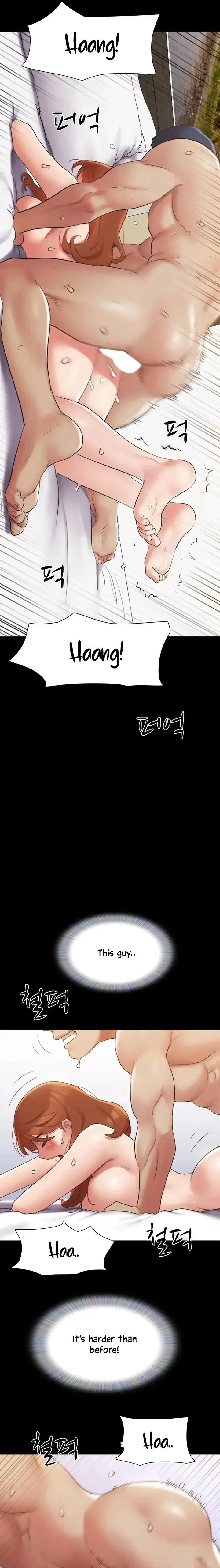 Everything Is Agreed Chapter 153 - Page 20