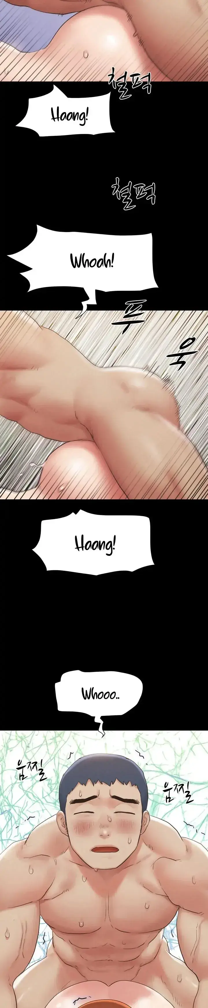 Everything Is Agreed Chapter 153 - Page 21