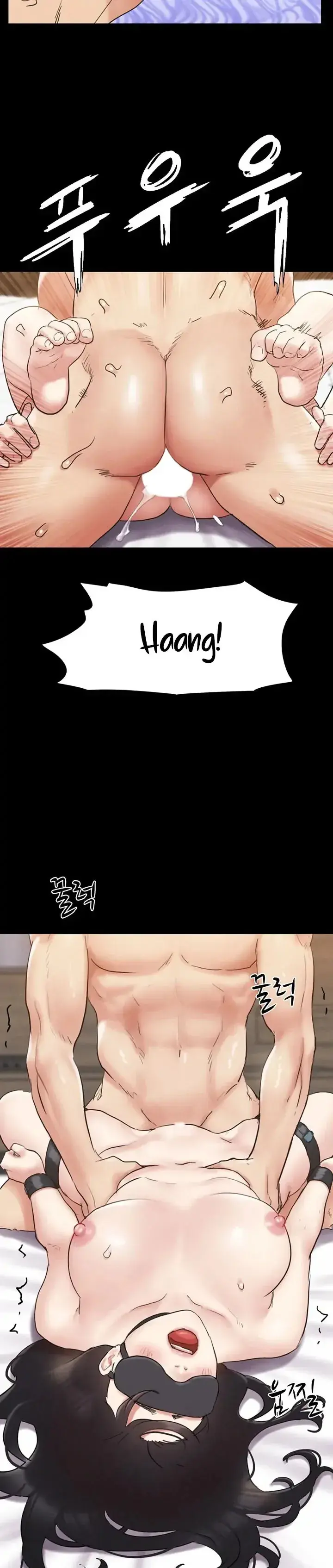 Everything Is Agreed Chapter 153 - Page 24