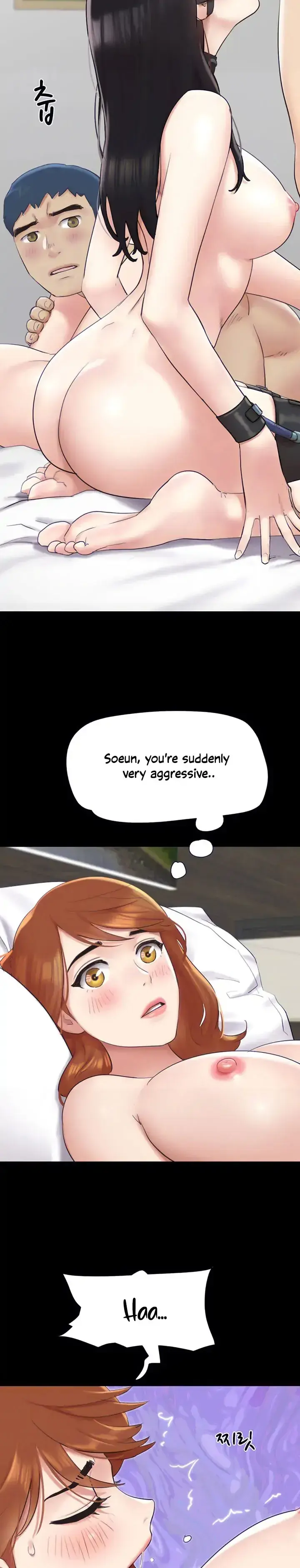 Everything Is Agreed Chapter 153 - Page 3
