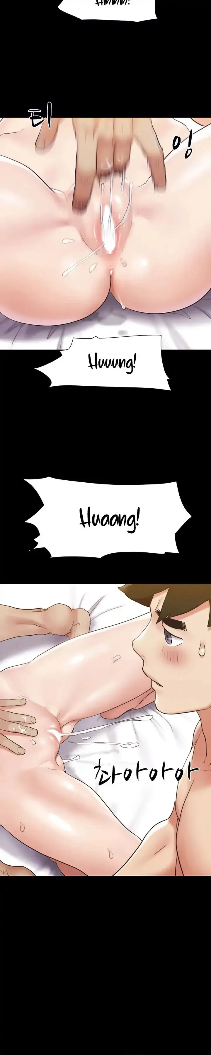 Everything Is Agreed Chapter 153 - Page 7