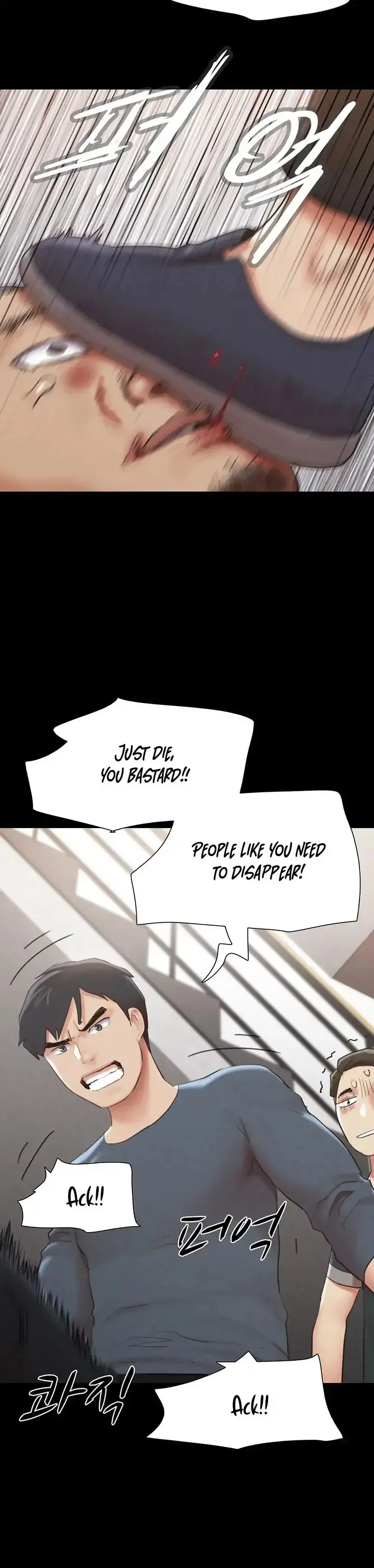 Everything Is Agreed Chapter 154 - Page 12