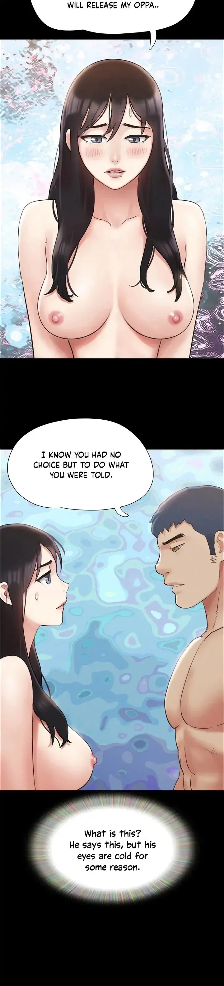 Everything Is Agreed Chapter 154 - Page 21