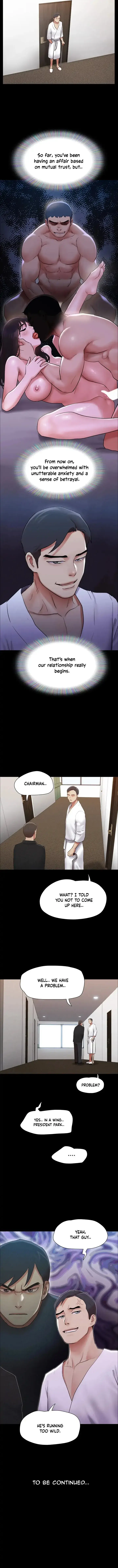 Everything Is Agreed Chapter 154 - Page 28