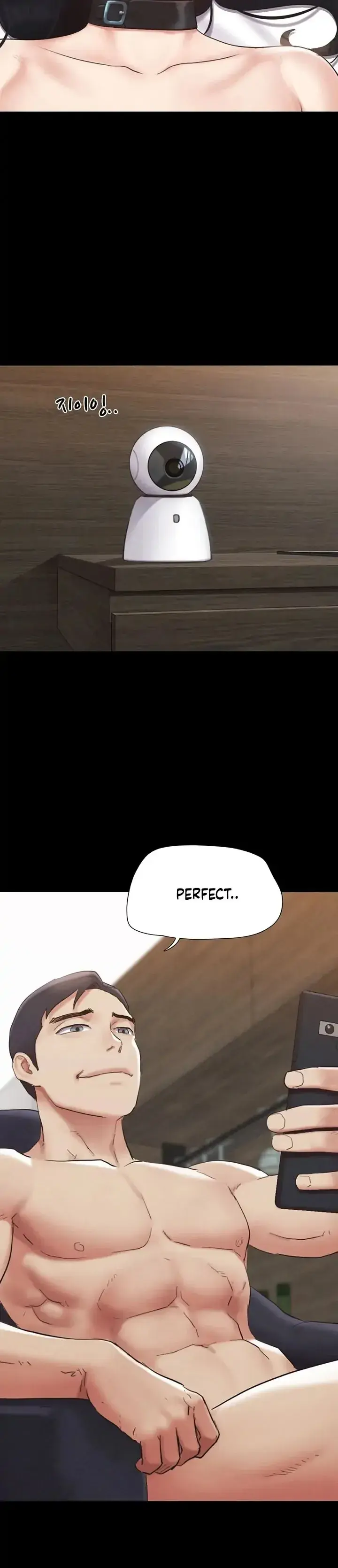 Everything Is Agreed Chapter 154 - Page 3
