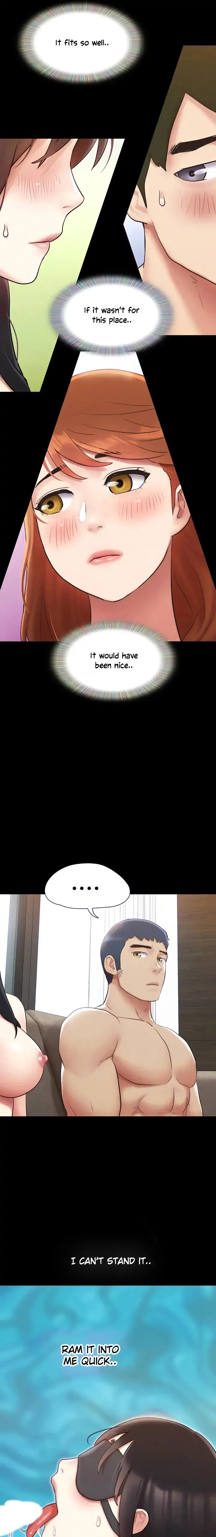 Everything Is Agreed Chapter 155 - Page 17