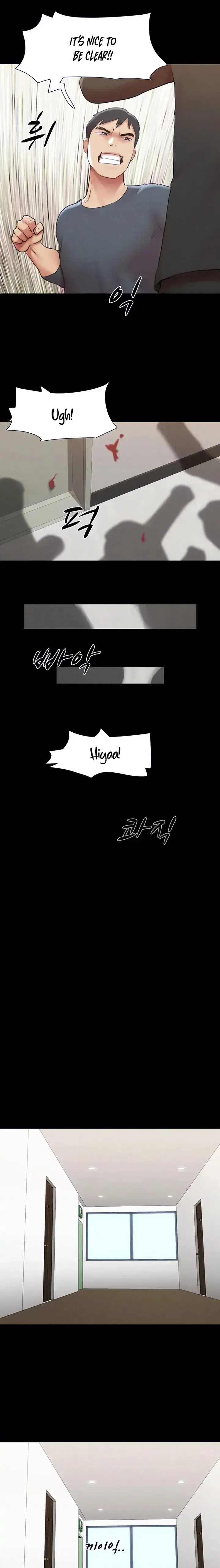 Everything Is Agreed Chapter 155 - Page 23