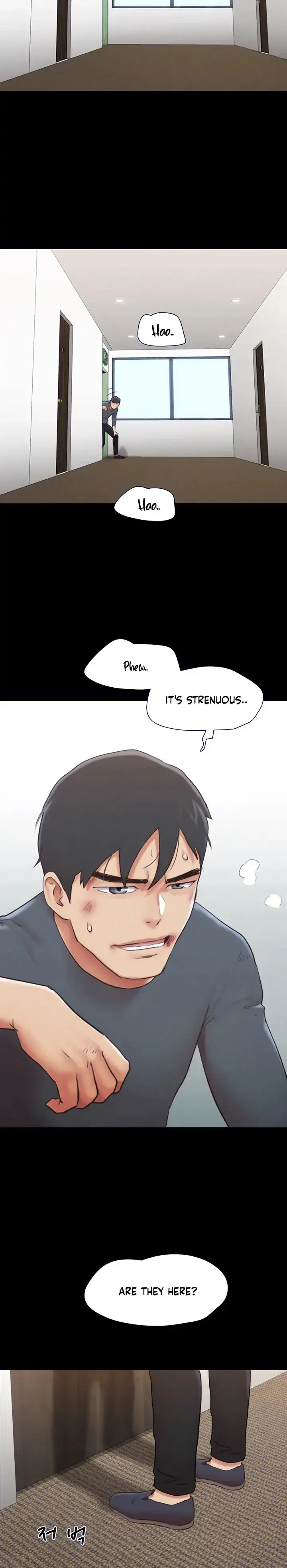Everything Is Agreed Chapter 155 - Page 24